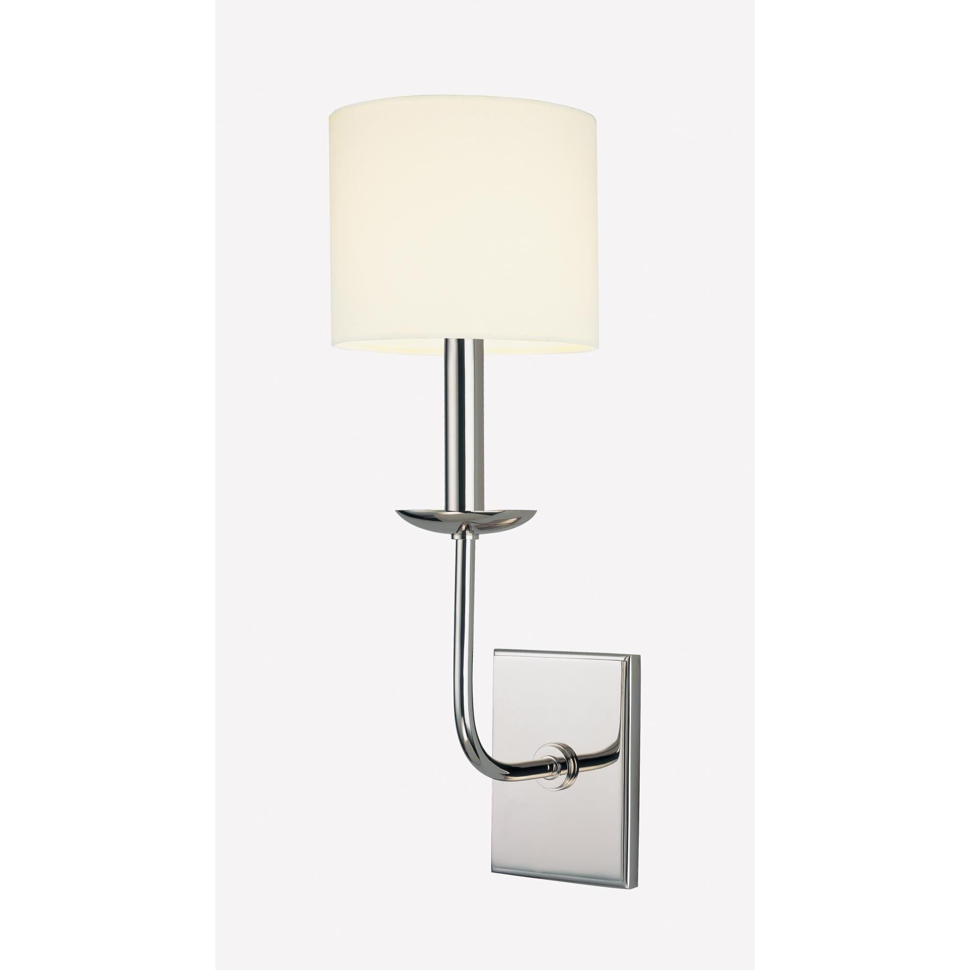 Kings Point 6.5 Inch Wall Sconce by Hudson Valley Lighting